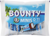 Bounty minis mix