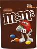 M&M's Maxi Choco 310g