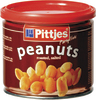 Pittjes Peanuts in Tin - Helsinki-Tallinna - Taxfree