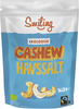 Smiling Cashew Sea Salt - Turku-Tukholma - Taxfree